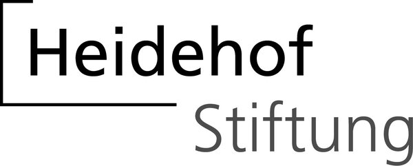 Logo Heidehof Stiftung