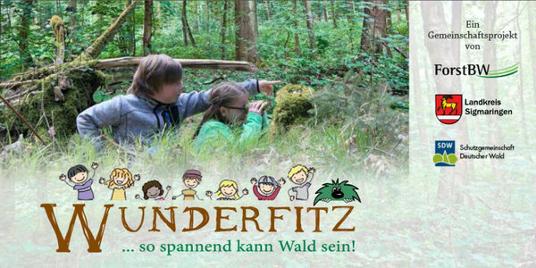 Waldschule Wunderfitz