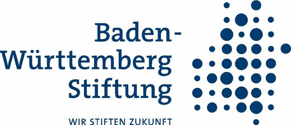 Logo Baden-Württemberg Stiftung