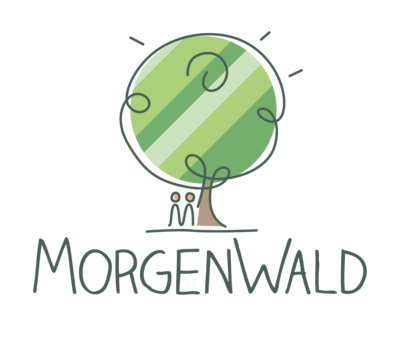 Logo MorgenWald