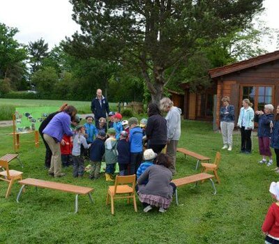 Waldkindergarten Waldenbuch