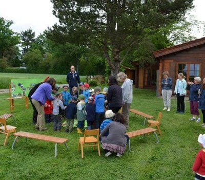 Waldkindergarten Waldenbuch