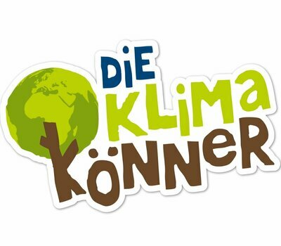 Die Klimakönner Logo