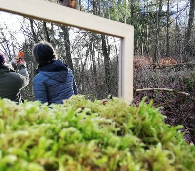 Deutscher Waldpädagogikpreis