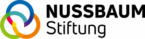 Logo Nussbaum Stiftung